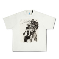Pistachio faker 2 Urban Heavy Tee - tuanDangUi