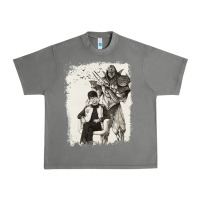 Tornado faker 2 Urban Heavy Tee - tuanDangUi