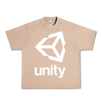 Burro unity 3d game dev Urban Heavy Tee - tuanDangUi