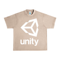 French Oak unity 3d game dev Urban Heavy Tee - tuanDangUi