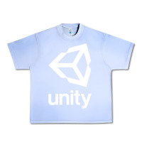 Grape Ice unity 3d game dev Urban Heavy Tee - tuanDangUi