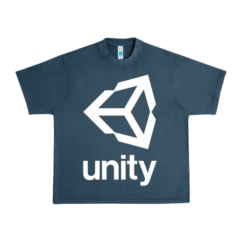 Unity 3d Game Dev Urban Heavy Tee by tuanDangUi | Teevron