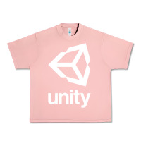 Salmon unity 3d game dev Urban Heavy Tee - tuanDangUi