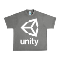 Tornado unity 3d game dev Urban Heavy Tee - tuanDangUi