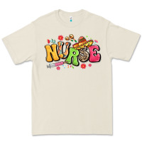 Bone mexican spanish nurse Premium Tee - LillyAllenDesigns