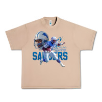 Burro barry sanders gift Urban Heavy Tee - tuanDangUi
