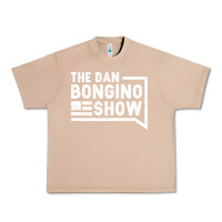 Burro Hot Trend The Dan Bongino Show-Mwyfg Urban Heavy Tee - tuanDangUi