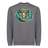 Storm Aztec mom Mother's Day Heavyweight Sweatshirt - FaDigitalArtStudio