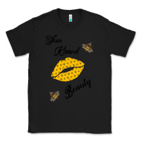 Black Sun Kissed Beauty Classic Tee - Bettercallsaul