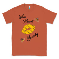 Copper Sun Kissed Beauty Classic Tee - Bettercallsaul