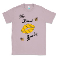 Lilac Sun Kissed Beauty Classic Tee - Bettercallsaul