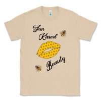 Mushroom Sun Kissed Beauty Classic Tee - Bettercallsaul