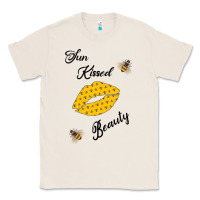 Natural Sun Kissed Beauty Classic Tee - Bettercallsaul