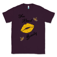 Plum Sun Kissed Beauty Classic Tee - Bettercallsaul