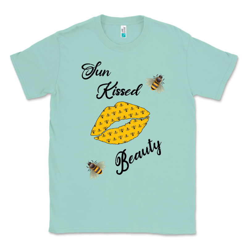 Sun Kissed Beauty Classic Tee by Bettercallsaul | Teevron