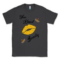Smoke Sun Kissed Beauty Classic Tee - Bettercallsaul