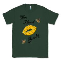 Sports Green Sun Kissed Beauty Classic Tee - Bettercallsaul