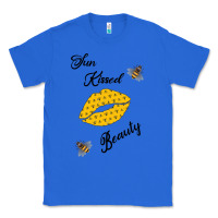 True Royal Sun Kissed Beauty Classic Tee - Bettercallsaul