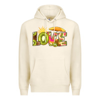 Tofu love kiwi Premium Hoodie - RanaPortraitStore
