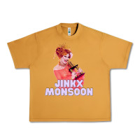 Peanut Butter jinkx monsoon 27 Urban Heavy Tee - tuanDangUi
