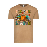 Vintage Camel Tis' the season Vintage Tee - texasbilliewilder