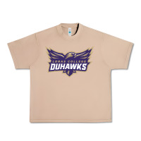 Burro loras college duhawks Urban Heavy Tee - tuanDangUi