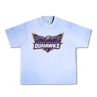 Grape Ice loras college duhawks Urban Heavy Tee - tuanDangUi