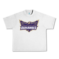 Lunar Rock loras college duhawks Urban Heavy Tee - tuanDangUi