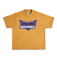 Peanut Butter loras college duhawks Urban Heavy Tee - tuanDangUi