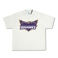 Pistachio loras college duhawks Urban Heavy Tee - tuanDangUi