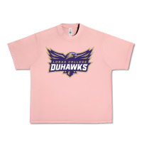 Salmon loras college duhawks Urban Heavy Tee - tuanDangUi