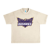 Sandshell loras college duhawks Urban Heavy Tee - tuanDangUi