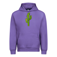 Tulip cactus Urban Hoodie - BarkalooDesign