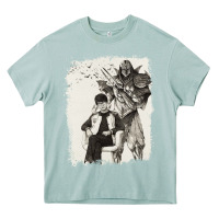 Arona faker 2 Heavy Core Tee - tuanDangUi