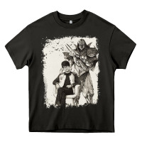 Asphalt faker 2 Heavy Core Tee - tuanDangUi