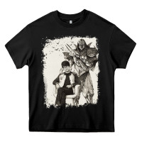 Faker 2 Heavy Core Tee | Teevron