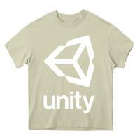 Mossy unity 3d game dev Heavy Core Tee - tuanDangUi