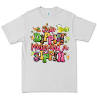 Chip Dippin' Margarita Sippin' Premium Tee | Teevron