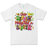 White chip dippin' margarita sippin' Premium Tee - LillyAllenDesigns