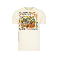 Vintage Arctic Thankful Vintage Tee - texasbilliewilder