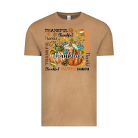 Vintage Camel Thankful Vintage Tee - texasbilliewilder