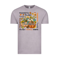 Vintage Zinc Thankful Vintage Tee - texasbilliewilder