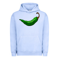 Pigment Grape Ice jalapeño Urban Hoodie - BarkalooDesign