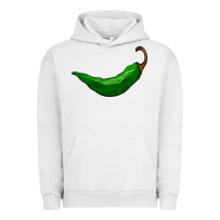 Pigment Lunar Rock jalapeño Urban Hoodie - BarkalooDesign