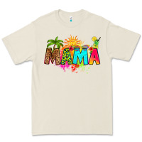 Bone summer mama Premium Tee - RanaPortraitStore