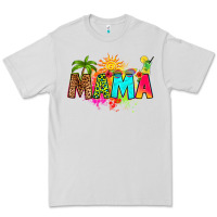 Summer Mama Premium Tee | Teevron
