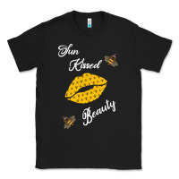 Black Sun Kissed Beauty Classic Tee - Bettercallsaul