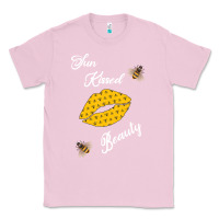 Bubblegum Pink Sun Kissed Beauty Classic Tee - Bettercallsaul