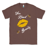 Chestnut Sun Kissed Beauty Classic Tee - Bettercallsaul