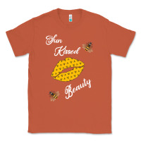 Copper Sun Kissed Beauty Classic Tee - Bettercallsaul